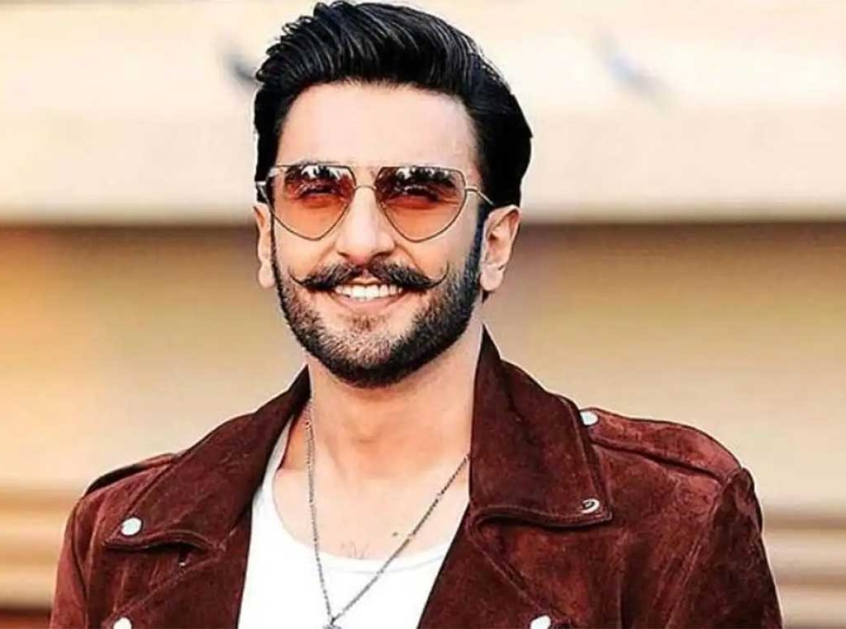 Siyaram’s launches eco-friendly Bamboo Fabric with 'Ranveer Singh'